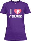 I My Girlfriend