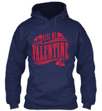 Kiss Me Valentine