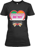 Be My Valentine
