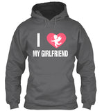 I My Girlfriend