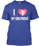 I My Girlfriend