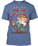 Valentine Girlfriend And Boyfriend Cycle