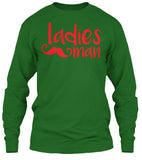 Ladies Man