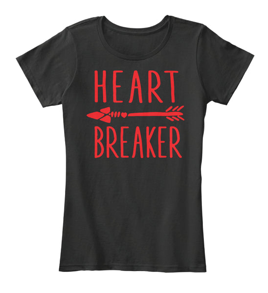Heart Breakers