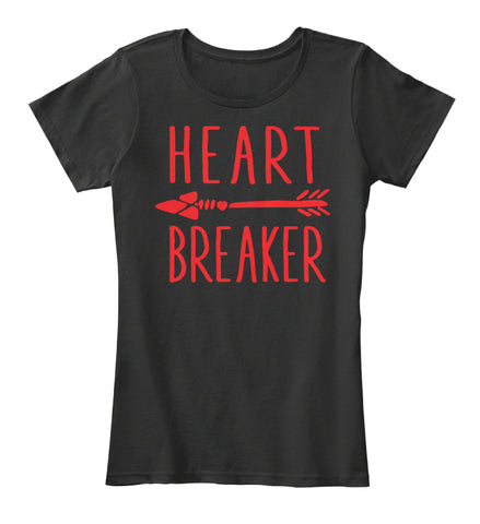 Heart Breakers