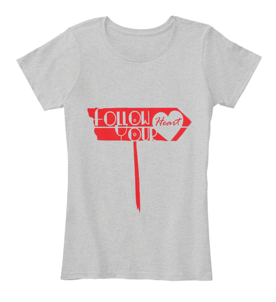 Happy Valentines Greeting Card On Tee 3