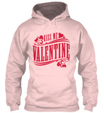 Kiss Me Valentine