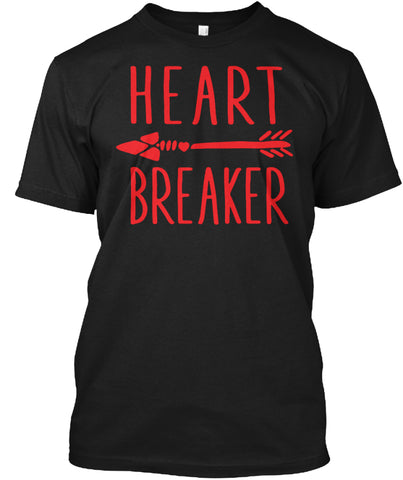 Heart Breakers
