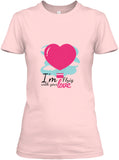 Valentines Day T Shirts Shirts  Tees