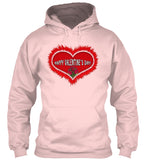 Special Tshirt For Valentines Day 2017