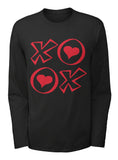 Best Valentines Day Tshirt Xoxo
