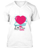 Valentines Day T Shirts Shirts  Tees