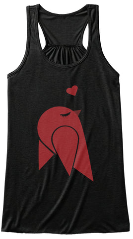 L Ove B Irds   V Alentines Special