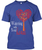 Valentine Day Tee 1
