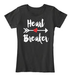 Heart Breaker