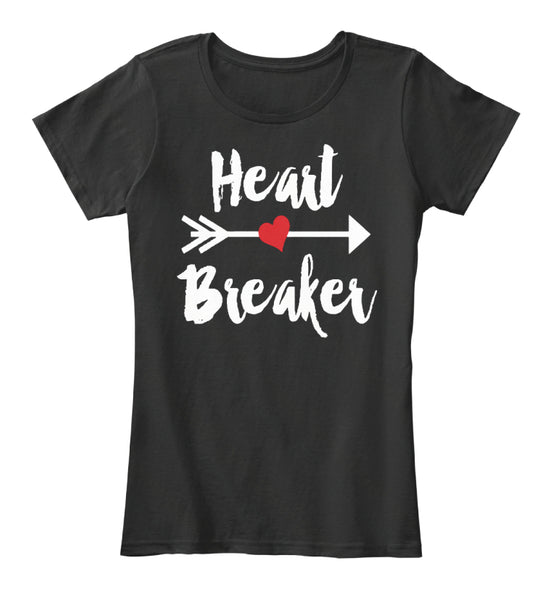 Heart Breaker