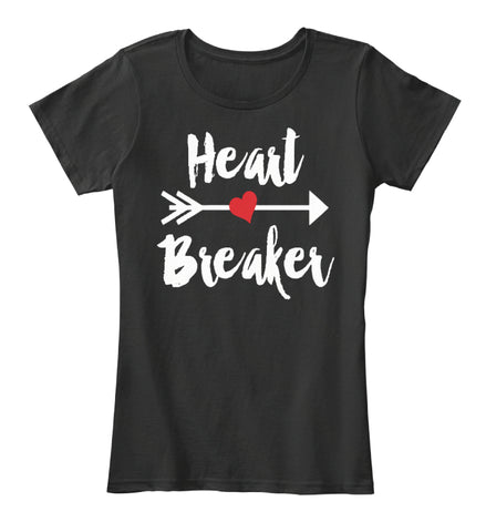 Heart Breaker