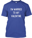 Im MarriedTo MyValentine