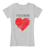 Valentine Day Tee 6