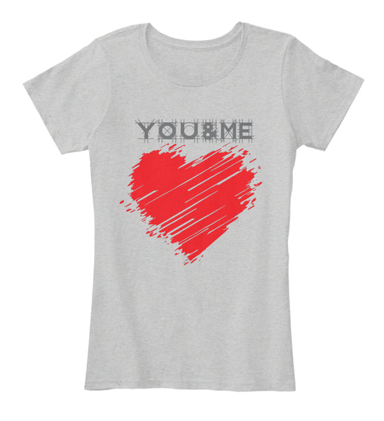 Valentine Day Tee 6