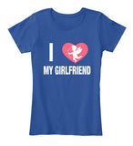 I My Girlfriend