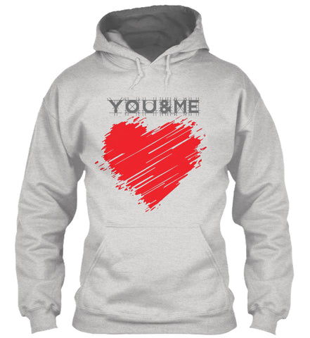 Valentine Day Tee 6