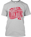 Kiss Me Valentine