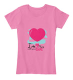 Valentines Day T Shirts Shirts  Tees