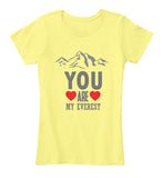 Valentine Day Tee 4