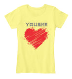 Valentine Day Tee 6