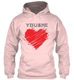 Valentine Day Tee 6