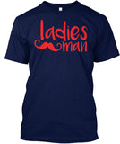 Ladies Man