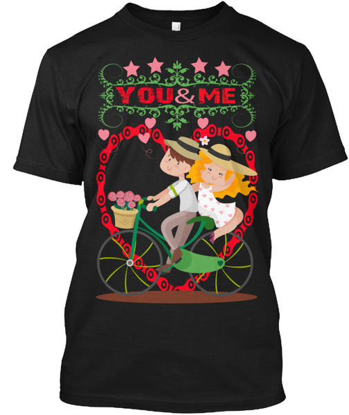 Valentine Girlfriend And Boyfriend Cycle