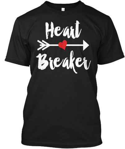 Heart Breaker