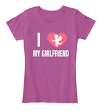 I My Girlfriend