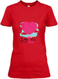 Valentines Day T Shirts Shirts  Tees