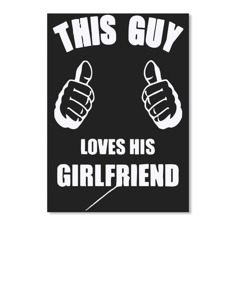 Valentines Day Tshirt For Girlfriend
