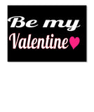 Be My  Valentine