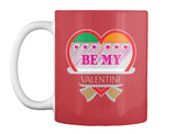 Be My Valentine