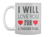 Valentine Day Tee 3