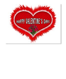 Special Tshirt For Valentines Day 2017