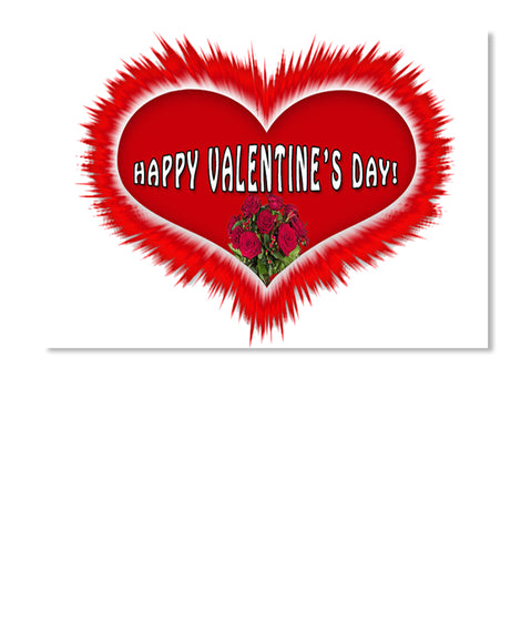 Special Tshirt For Valentines Day 2017