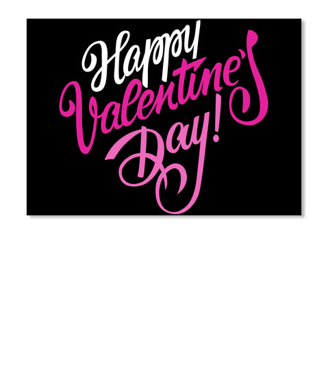 Valentine Day TshirtLong Sleeve Woman T
