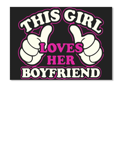 Valentines Day Tshirt For Boyfriend