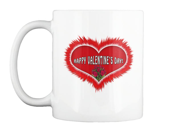 Special Tshirt For Valentines Day 2017