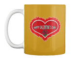 Special Tshirt For Valentines Day 2017