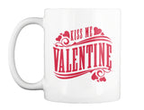 Kiss Me Valentine