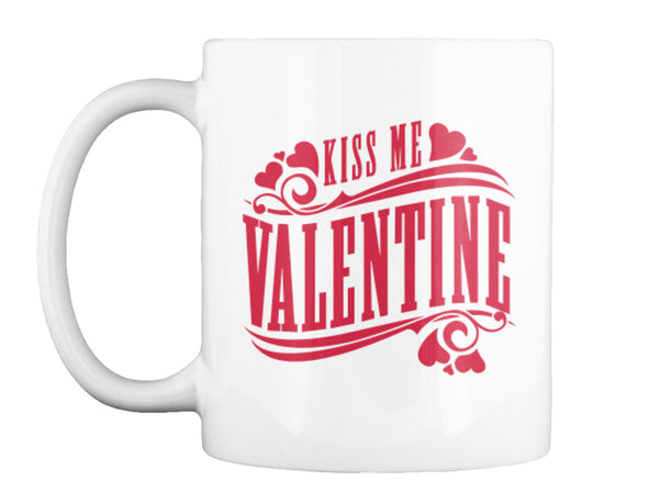 Kiss Me Valentine