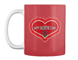 Special Tshirt For Valentines Day 2017
