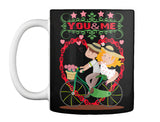 Valentine Girlfriend And Boyfriend Cycle